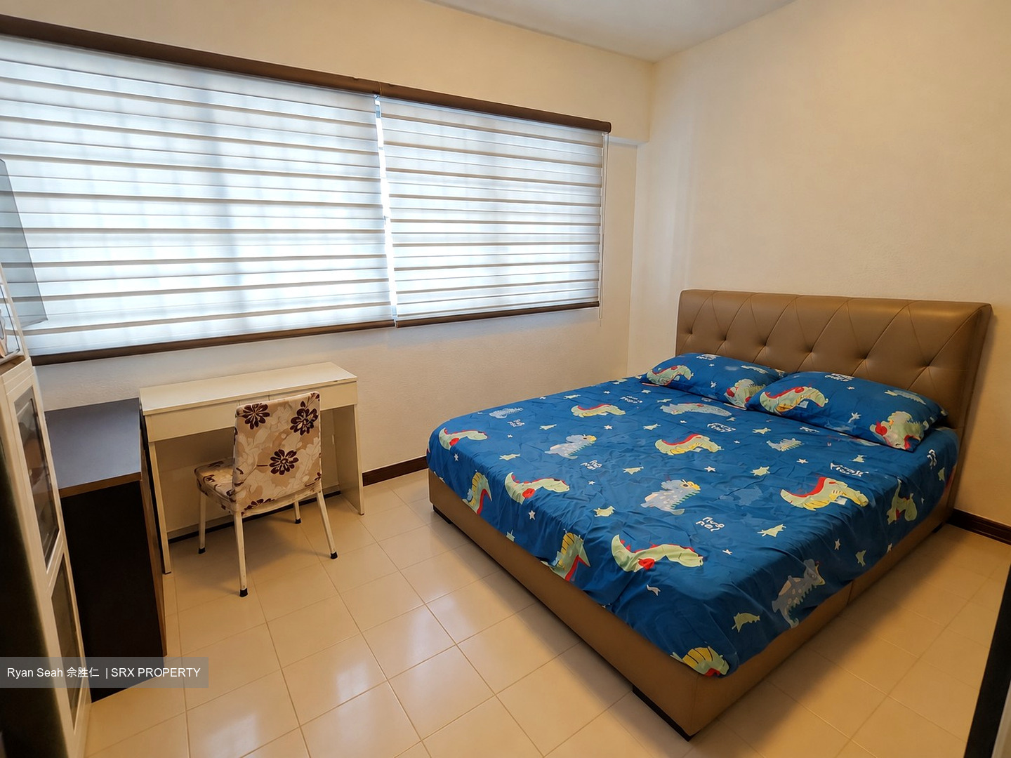 Blk 125 Tampines Street 11 (Tampines), HDB Executive #630907631